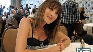 Bree Turner Interview - Grimm Season 4