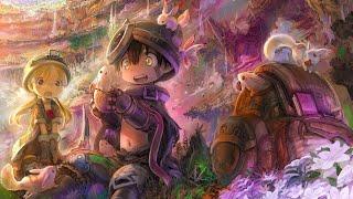 1 Hour - Made in Abyss Beautiful & Emotional Soundtracks Mix