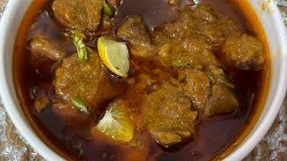 Beef Nihari Recipe | Very Tasty Beef Nihari | Easy nihari Recipe