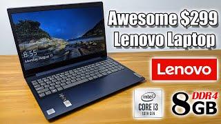 Awesome $299 Laptop! Its totally Worth It