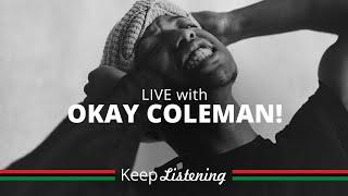 okay coleman! - LIVE | Sofar Los Angeles