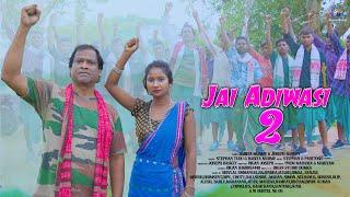 JAI ADIWASI 2 || NEW SANTHALI FULL VIDEO 2023 || PREM MARDI & MARIYAM || STEPHAN TUDU & BABITA MURMU