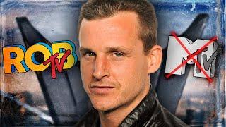 How Rob Dyrdek Controlled MTV for 15 Years (They Were Desperate)