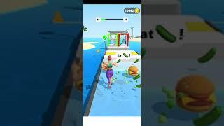 Fat 2 Fit   All Levels Gameplay Walkthrough IOSAndroid 99