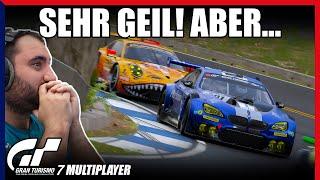 Dieses Rennen rockt, aber hat ein Problem | Gran Turismo 7 Multiplayer