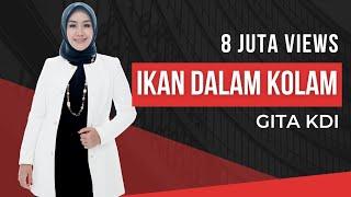 GITA - IKAN DALAM KOLAM (Official Music Video)