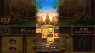 FORTUNE GEMS SLOT ONLINE CASINO