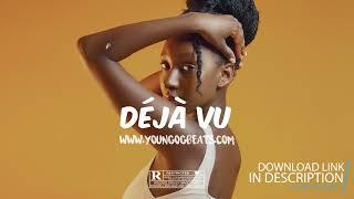 Afro Zouk  Instrumental 2023 | Ronisia X Ckay Type Beat "DEJA VU" | Guitar Kompa Type Beat