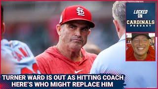 Could A Former Cardinal Become The New Hitting Coach?  | Locked On Cardinals