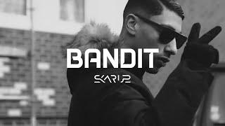 Maes x Zkr Type Beat "BANDIT" (Prod. Skarus Beats)