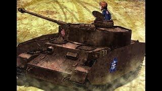 World Of Tank   En directo - WOTundPANZER