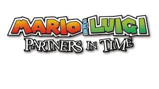 Bowser Battle - Mario & Luigi: Partners in Time Music Extended