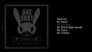 B.A.P | One Shot [Full Album]