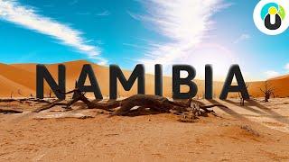 NAMIBIA Rundreise  2500km Roadtrip mit dem eigenen Auto | Guru Check