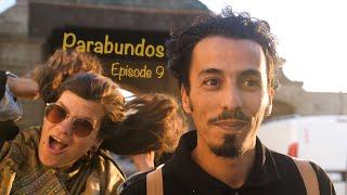 Stuck in Morocco - experiencing Essaouira with the artist Zi-Hounti [Parabundos Episode 9]