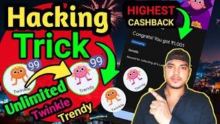 Google Pay Twinkle Laddoo Trick | Google Pay Trendy Laddoo Trick | Get Unlimited Twinkle Laddoos |