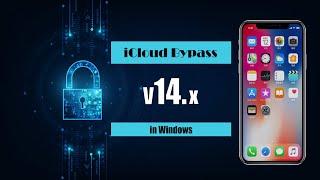 New iCloud Bypass Method | iOS 12 to 14.X | Full Untethered iCloud Bypass (Windows)