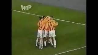 Mamuka Tsereteli – Alanya Vladikavkaz vs Nizhny Novgorod 1998–99