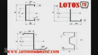 lotos forming Live Stream