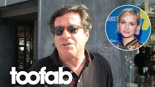 Joaquim De Almeida Lists Litany of Errors Leading up to Fatal Rust Shooting | toofab