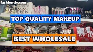 How To Wholesale Quality Makeup|Sourcing Cheapest Cosmetics in FashionTIY |Top Makeup Wholesale Site