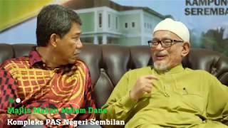 Imbasan Program Bulan Mac I Abdul Hadi Awang