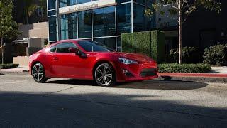 2016 Scion FR-S - Specs, Review, Price in San Antonio for Sale