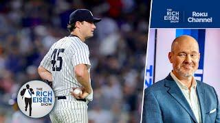 Rich Eisen Laments the State of the Yankees Following Mets’ Subway Sweep | The Rich Eisen Show