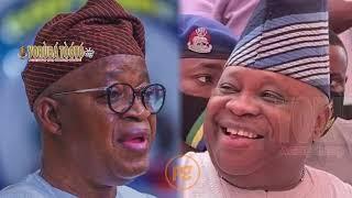 Kayeefi! Adeleke tu asiri obitibiti owo ti Oyetola ji l'Osun *Oro ti fee di wahala