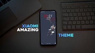 Top 3 Cool MIUI 12.5 Themes In December 2021 | Best Hot Top 3 MIUI 12 Themes