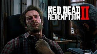Arthurs Bad Day / Red Dead Redemption 2