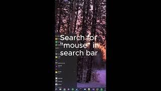 How to disable/enable mouse acceleration (Windows 10/11 Tutorial)