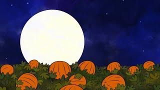 It’s the Great Pumpkin Charlie Brown Ambience & Music