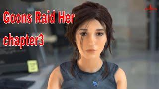 Goons Raid Her v1.0 chapter3