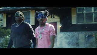 Gunna - BLINDFOLD (feat. Lil Baby) [Official Video]