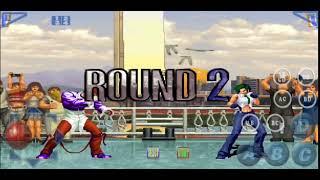 Kof 02 Omega 2.5 Full 3.0 Version Ultimate Mugen Zecks v0.26 Edition (FORMATO IPS KAWAKS ARCADE)