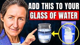 This SHOCKING Hydration Mistake SILENTLY Killing You | Barbara O'Neill