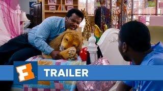 Tyler Perry Presents Peeples - Official Trailer HD | Trailers | Fandangomovies