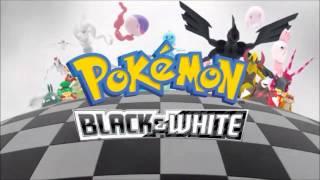 Pokemon Black & White - Theme Song (Full)