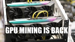 How to mine KarlsenhashV2 on Hiveos & WINDOWS! Karlsen Hashrates and Overclock Settings