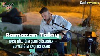 Ramazan Talay Dost Bildiğim Şerefsizlerden Yediğim Kaçıncı Kazık 2023