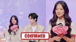 Real Status of Byeon Woo Seok and Kim Hye Yoon | 6 Months dating Real life partner