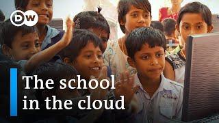 The future of education - Virtual learning | DW Documentary