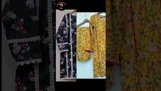 all over printed suit design /#justbeautyworld