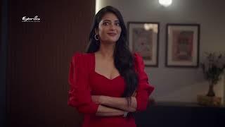 Fybros Switches, Bring Life To Every Moment | Shruti Haasan | TVC 2024