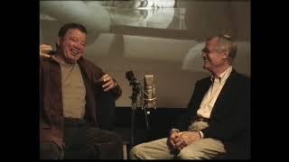 William Shatner & Roger Corman discuss 'The Intruder' (1962)
