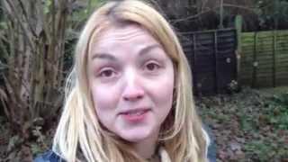 UK Floods - An interview with flood victim Jenny Robinson part 2