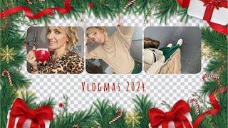 Vlogmas #5 Klękajcie narodyPaulina Pilarz#vlogmas