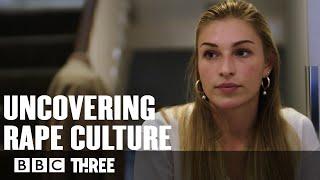 “I Wonder What It’s Like For Girls In School Today” - Zara McDermott: Uncovering Rape Culture