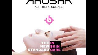 REINVENTING SKIN CARE | AROSHA PROTOCOL PROMO